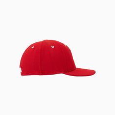 With New Era hats, light up your team spirit and wear your support for your favorite league with pride.This Boston Red Sox hat is perfect for a laid-back look while showing your support for the team with style and comfort. The bold red color shines as brilliantly as the team, and the signature Boston “B” logo in contrasting white adds a classic touch. The back features your favorite MLB Batterman logo, while the side is branded with the New Era logo for authenticity and team pride. More Details Red Six-panel Fitted Hat For Streetwear, Red Sporty Hat For Sports Events, Sporty Red Fitted Hat For Sports Events, Red Sporty Fitted Hat For Sports Events, Red Snapback Hat For Baseball Season Sports, Red Snapback Hat For Sports, Baseball Season, Sporty Red Trucker Hat With Curved Brim, Red Sporty Trucker Hat With Curved Brim, Red Sporty Trucker Hat With Visor