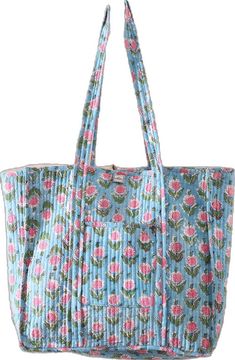 Cotton Double Handle Beach Bag, Casual Cotton Rectangular Weekender Bag, Cotton Shoulder Beach Bag For Travel, Weekend Cotton Rectangular Bag, Rectangular Cotton Bags For Weekend, Travel Cotton Tote Beach Bag, Rectangular Cotton Weekend Bag, Weekend Cotton Bag With Double Handles, Cotton Beach Bag With Double Handle For Daily Use