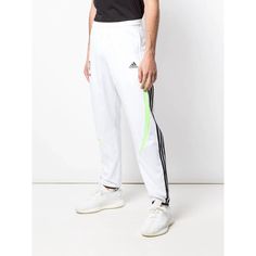 New With Tag - But Does Have A Small Mark On Front Leg- Pls Check Out Photos Brand: Adidas X Palace Size: Small Inseam: 29" Waist: 22" Rise: 12" Color: White Printed Jeep Logo Elasticated Waist Straight Leg Lightweight Regular Length 100% Polyester Hand Wash Athlete, Athleisure, Sports, Running, Jogging, High Rise, Flexible, Comfy, Stretch, Track & Field, Gym, Workout Adidas White Sportswear Bottoms, White Sportswear Pants With Three Stripes Branding, White Sweatpants With Three Stripes For Sports, White Adidas Sports Pants, White Adidas Sportswear Bottoms, Adidas White Sporty Sweatpants, Sportswear White Pants With Side Stripes, White Sportswear Bottoms With Three Stripes, White Sportswear Pants With Side Stripes