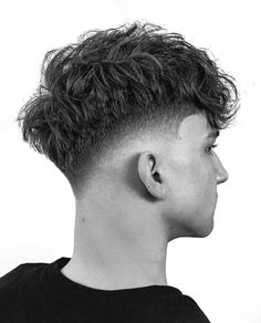 30 Low Fade Haircuts for Stylish Guys | Haircut Inspiration Fade Haircut Curly Hair, Low Taper Fade Haircut, Drop Fade Haircut, Low Fade Haircut, Men Haircut Curly Hair