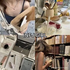 #mbti #3 Infj Libra Woman, Infj T Core, Infj Aesthetics Vibes, Infj Bedroom, Infj Core Vibe Aesthetic, Graciela Core, Infj-t Core, Infj Girl Aesthetic, Infj Outfit Aesthetic