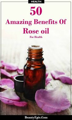 Do you know about rose oil? Rose essential oil is a kind of essential oil usually used in aromatherapy. Rose Oil Benefits, Anti Wrinkle Essential Oils, Top Essential Oils, About Rose, Essential Oils Guide, Essential Oil Diffuser Recipes, Oil Diffuser Recipes