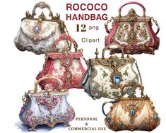 Paper Mugs, Rococo Era, Clipart Vintage, Stationery Products, Bridal Gloves, Vintage Handbag, Clip Art Vintage, Junk Journaling, Prom Shoes