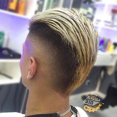 Men's Hair, Haircuts, Fade Haircuts, short, medium, long, buzzed, side part, long top, short sides, hair style, hairstyle, haircut, hair color, slick back, men's hair trends, disconnected, undercut, pompadour, quaff, shaved, hard part, high and tight, Mohawk, trends, nape shaved, hair art, comb over, faux hawk, high fade, retro, vintage, skull fade, spiky, slick, crew cut, zero fade, pomp, ivy league, bald fade, razor, spike, barber, bowl cut, 2018, hair trend 2017, men, women, girl, boy Brad Pitt Fury Hair, Hair Tattoo Men, Mens Slicked Back Hairstyles, Baby Haircut, Slick Hair, 2017 Hair Trends, V Hair, Gents Hair Style, Mens Hair Colour