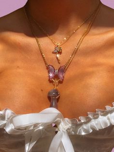 Love Potion No. 9 Necklace Amethyst Crystal Properties, Aura Necklace, Mushroom Necklace, Festival Outfits Rave, Crystal Properties, Energy Centers, The Third Eye, Outfits Rave, Magic Mushroom