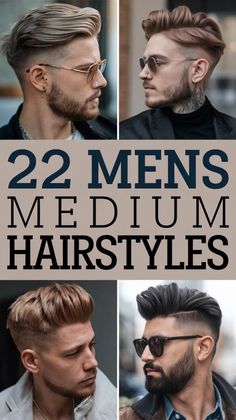 Mens Long Top Haircut, Best Hairstyles For Men Face Shapes, Men Haircut Fine Hair, Clean Cut For Men, Barber Cuts Mens, Mens Hair Undercut, Men’s Hairstyles Long, Mens Haircut Medium Length, Men Hairstyle 2024