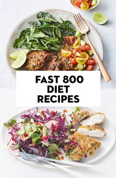 Fast 800 Recipes, 200 Calorie, 200 Calorie Meals, 100 Calorie, Blood Sugar Diet