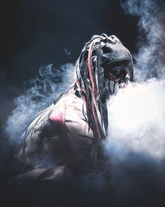 Demon King Wallpaper, Finn Balor Demon King, King Wallpaper, Demon King, Wwe Superstars, Darth Vader