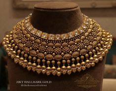 Cocktail Jewellery, Antique Necklace Gold, Gold Jewelry Prom, Jewelry Prom, Beautiful Bridal Jewelry, Indian Bridal Jewelry Sets