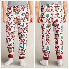 To love oneself is the beginning of a lifelong romance.

Brighten up your holiday season with our Custom Photo Girly Christmas Pajama Pants. Perfect for Gift For Yourself, Husband, Wife, mom, dad, Bestie, sister, Sibling on Mother’s Day, Father’s Day, Thanksgiving, Christmas, birthdays, and anniversaries, these personalized pajama pants add a unique twist to festive loungewear. Featuring a custom photo design, they blend humor and comfort effortlessly.

Infuse your celebrations with a dose of fu Photo Girly, Girly Christmas Gifts, Christmas Pajama Pants, Funny Pajamas, Girly Christmas, Personalized Pajamas, Comfortable Pajamas, Christmas Gifts For Wife, Christmas Pajama Set