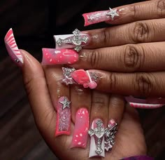 Bubble Nails, Basic Nails, Body Smells, Exotic Nails, Really Cute Nails