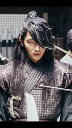 Dae Jang Geum, Aot Cosplay, Peter Lee, Jin Goo