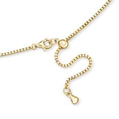 Ross-Simons - 6.25ct t. w. Cubic Zirconia Adjustable Tennis Necklace in 18kt Gold Over. Serve up major sparkle with this 6.25 ct. t. w. round brilliant-cut CZ tennis necklace! Solo or layered, our affordable style offers all the perks of the tennis trend for less, plus worry-free wear. Adjusts from 14" to 19" for the perfect fit. Set in polished 18kt yellow gold over sterling silver and stationed on a box chain. Lobster clasp, CZ adjustable tennis necklace. CZ weights are diamond equivalents. Tennis Necklace, Box Chain, Affordable Fashion, Round Brilliant, Lobster Clasp, Cubic Zirconia, Tennis, Perfect Fit, Fine Jewelry