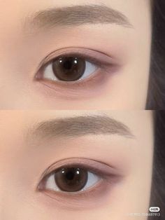 Korea Drama, Overnight Beauty, Beauty Makeup Tutorial, Easy Makeup Tutorial, Alternative Makeup, Dope Makeup, Doll Makeup, Vintage Makeup