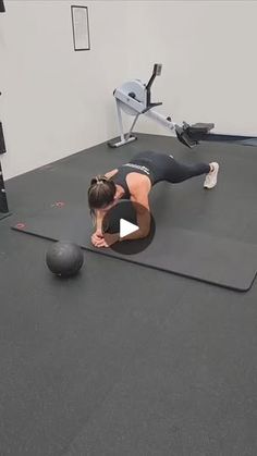 330K views · 2.6K reactions | Happy Monday! I hope everyone had a fun weekend and is ready to return to the daily grind of life.😉

Here is a fun yet challenging full-body workout for all of you. Perform at 45:15. That's 45 seconds of work, followed by 15 seconds of rest for each exercise. Perform it on a continuum for 4-5 rounds. It's a doozy, so choose your weight wisely and adjust accordingly.

➡️Plank Reach
➡️Weight Uneven Squat Hop
➡️Seated Arnold Press
➡️Suitcase Squat to RDL
➡️Chest Supported Row
➡️Weighted Front Raise Jacks

 #wod #prozis #workout #fitness | Summer Mast Fitness Arnold Press, Front Raises, Daily Grind, Workout Fitness, Body Workout, 21 Days, Happy Monday, Strength Training