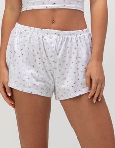 FULL TILT Button Front Womens Shorts - PINK COMBO | Tillys Trendy High-waisted Cotton Pajama Shorts, Trendy High-waisted Relaxed Fit Pajama Shorts, Tillys Shirts Graphic Tees, Summer High-waisted Cotton Pajama Shorts, Cotton High-waisted Pajama Shorts With Pockets, Overalls Boys, Chino Pants Women, Wwe T Shirts, Full Tilt