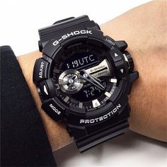 Casio Gshock