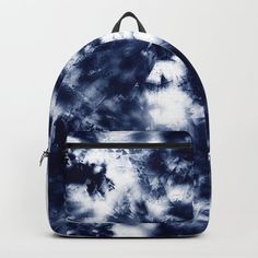 Gift Backpack, Diy Backpack Pattern, Tie Dye Bags, Aesthetic Backpack, Diy Backpack, Hall Closet