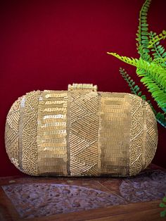 Fashion handbag / clutch . High quality hardware . Crystal work. Velvet body and hand embroidery. gold cut Dana and bead work. Comes with chain Crystal Work, Clutch Handbag, Fashion Handbags, Bead Work, Hand Embroidery, Velvet, Embroidery, Handbags, Beads