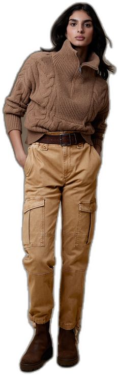 Beige Cargo Jeans For Fall, Fall Beige Cargo Jeans, Beige Cargo Pants With Cargo Pockets For Fall, Fall Beige Cargo Pants With Cargo Pockets, Beige Cargo Pants With Pockets For Fall, Vintage Cargo Jeans For Fall, Vintage Cargo Pants With Pockets For Fall, Vintage Fall Cargo Pants With Pockets, Brown Fall Cargo Pants With Belt Loops