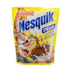 nestle nepspuk plus chocolate drink mix