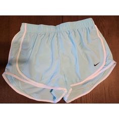 Nike Womens Dry Tempo Shorts Glacier Blue Size Large Cu8890 484. Brand New Size Large Smoke And Pet Free Home Any Questions Please Ask Blue Sports Shorts For Spring, Nike Sports Bottoms In Light Blue, Nike Light Blue Sports Bottoms, Nike Blue Workout Shorts, Blue Athletic Shorts With Elastic Waistband For Spring, Blue Nike Athletic Shorts, Nike Blue Athletic Shorts, Light Blue Sporty Shorts, Sporty Light Blue Short Bottoms