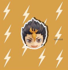 #haikyuu Haikyuu Yuu Nishinoya, Nishinoya Pfp, Haikyu Nishinoya, Anime Figurines