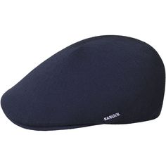 Kangol Bamboo 507 | Bamboo Cap | Shop Hats.com and Save Now Indiana Jones Hat, Bailey Hats, Strong Font, Mykonos Blue, Flat Cap Men, Kangol Hats, Outback Hat, Bamboo Design, Rare Breed