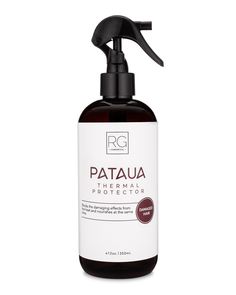 Blocks the damaging effects from the heat and nourishes at the same time. The Pataua (leave-in) is a gorgeous palm tree native to the Amazon whose rich oil is one of the most fortifying ingredients available in nature. It works wonders on fine and fragile hair, giving it four times the strength. Pataua is also a natural and efficient heat protectant and, combined with the proper technology, can make hair grow faster than normal. Best Thermal Hair Protector, Make Hair Grow Faster, Hair Grow Faster, Make Hair Grow, Heat Protectant, Grow Hair Faster, The Amazon, How To Make Hair, Grow Hair