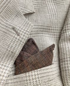 A brown silk pocket square for modern guys! I used a brown vintage kimono silk with orange, black, and white fibers to make this 10 x 10 inch handkerchief. I used the rollover stitch, the most elegant of all the finishing stitches, to create the rolled hem. Perfect for sartorialists with distinctive taste. Use coupon code BUY2PINS for $5 when you buy any two items. Use coupon code BUY3PINS for $10 off when you buy any three items! Also, I'm adding a free silk button lapel pin to orders of $75 or Elegant Brown Suit And Tie Accessories With Pocket Square, Brown Suit And Tie Accessories With Pocket Square, Elegant Brown Pocket Square For Business, Classic Brown Pocket Square For Formal Occasions, Silk Handkerchief, Handkerchief Men, Kanzashi Flowers, Silk Pocket Square, Brown Silk