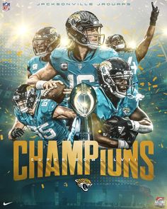 the jacksonville dolphins are celebrating their super bowl victory with this poster for the 2012 season