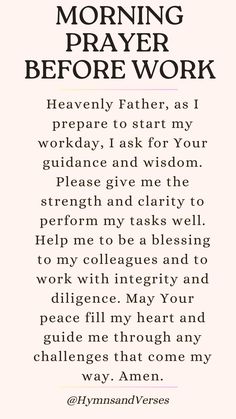 Praying For Guidance, Scripture To Start Your Day, Prayers Before Work, Prayers For God's Favour, Prayers For Clarity Relationships, Christian Prayers Scriptures, Prayer For Peace And Strength, Prayers For Work Challenges, 3:00 Am Prayer