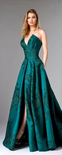 파티 드레스, Prom Dresses Sleeveless, فستان سهرة, Couture Gowns, Gorgeous Gowns, Beautiful Gowns, Packing Tips, Trendy Dresses, Fancy Dresses