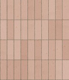 an image of a tile floor that looks like it is made out of bricks