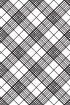 a black and white plaid pattern that is very similar to the background in this image