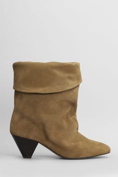 Ryska High Heels Ankle Boots High Heels Ankle Boots, Isabel Marant Boots, Isabel Marant Sneakers, Isabel Marant Shoes, Fendi Wallet On Chain, Marni Bag, Red Valentino Shoes, Expensive Handbags, Chloe Purses