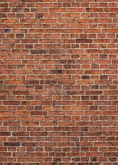 an old brick wall is shown with the word's name on it in white