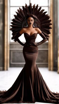 Diner Outfits, Artistic Clothes, Drag Inspiration, Bombshell Dress, Queen Dresses, Grandma Fashion, Fashion Design Collection, African Traditional Dresses, Iconic Dresses