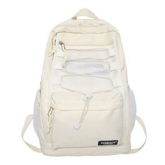 SPECIFICATIONS Fashion Transparent Net Women Backpack High Quality Waterproof Lovers Schoolbag Black White Teen Girls Students Shoulder Bag New school bags for teenage girls: fashion backpack school backpack teenager: student backpack female backpack: Cute backpack Women backpack: kawaii backpack Weight: 0.43KG-5KG Technics: Embossing Style: Preppy Style Small Size: 29cm*15cm*42cm Rain Cover: No Place Of Origin: China (Mainland) Pattern Type: Patchwork Origin: Mainland China Nylon backpack: Wate Backpack Kawaii, Kawaii Backpack, Backpack Cute, Suit Bag, College Backpack, Waterproof Backpack, Cute Backpacks, Student Backpacks