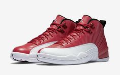 Description: Product Name: Air Jordan 12 Retro "Gym Red" Style Number: 130690 600 (Size18)  Size:  18 US  Color: Gym Red/White-Black Our Shoes are BRAND NEW and 100% AUTHENTIC(came directly from Nike)� or your money back!!!   Look at our 5700 Plus Positive Feedback.    All shoes are authenticated! Shoes come in the Original Complete Box All items are shipped DOUBLE BOXED for safety and privacy! Nike Retail, Retro Gym, Jordan Basketball Shoes, Jordan Retro 12, Air Jordan 12, Air Jordan 12 Retro, Jordan 12 Retro, Jordan 12, Air Jordan Sneakers