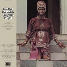 Recorded In L.A. At The New Temple Missionary Baptist Church With Rev. James Cleveland & The Southern California Community Choir, This 1972 Live Double-Lp Not Only Became Aretha's Best Selling Album, But Also The Best Selling Live Gospel Album Of All Time (And A Grammy Winner, Too). If You Somehow Don't Own This Ineffably Powerful Performance (Aretha Was Never More Soul Stirring Than This), This The Time To Act, As This Release Is On 180-Gram Double-Vinyl: Mary Don't You Weep: Old Landmark: How I Got Over: What A Friend We Have In Jesus: Amazing Grace: Precious Memories: Wholy Holy: You'll Never Walk Alone: God Will Take Care Of You, And More! Atlantic. Never Grow Old, Walk Alone, Atlantic Records, Great Albums, You'll Never Walk Alone, Vinyl Record Album, Aretha Franklin, Lp Album, Music Performance