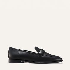 This sleek loafer puts a tailored twist on our bestselling Penny silhouette that's equally suited for work and play.