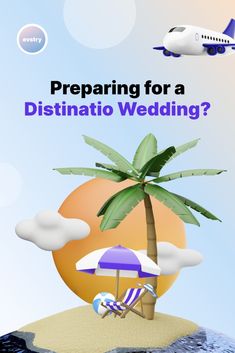 Beach, Destination, Wedding, Sand, Palm Tree Wedding Advice, Travel Wedding, Now What, So Sweet, Wedding Tips, Save The Date, Destination Wedding, Blog Post, Blog Posts