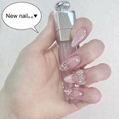 Wonyoung Y2k, Gyaru Pink, Coquette Gyaru, Y2k Anime, Shoujo Girl, Anime Nails, New Nails