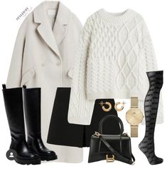 What To Wear To A Christmas Market, Christmas Market Outfit Ideas, Christmas Markets Outfit, Christmas Market Outfit Winter, Christmas Market Outfits, Christmas Market Outfit, Winter Chill Outfits, Kneehighboots Outfits, Market Outfit