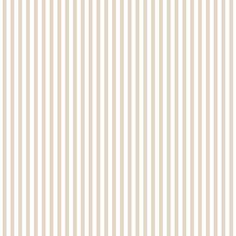 a white and beige striped wallpaper with vertical stripes