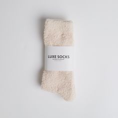 Cozy up with these super soft and ultra-luxe heathered socks. The perfect way to pamper yourself and your loved ones any time of the year. Pamper Yourself, Box Tops, Custom Gift Boxes, Cozy Socks, Luxury Gift Box, Luxe Gifts, Best Brand, Time Of The Year, Loved Ones