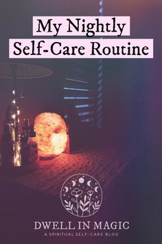 night routine for self-care Self Care Worksheets, Evening Routine, Night Time Routine, Busy Schedule, Night Routine, Busy Life, Inspirational Books, Guided Meditation