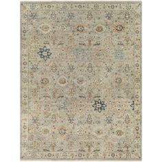 Surya | Perigold Damask Rug, Traditional Area Rugs, Beige Area Rugs, Area Rugs For Sale, Light Beige