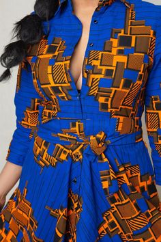 African Dress, African Print Dress, Ankara Dress African Midi Dress African Dresses for Women, Ankara Gown, African Clothing African Fashion - Etsy Blue Maxi Dresses With Digital Print, Blue Maxi Dress With Digital Print, Fitted Long Sleeve Dress With Digital Print, Multicolor Midi Dress With Geometric Pattern, Blue Long Sleeve Midi Dress With Abstract Print, Blue Abstract Print Dress, Fitted Midi Maxi Dress With Abstract Print, Blue Fitted Maxi Length Shirt Dress, Fitted Long Sleeve Midi Dress With Geometric Pattern